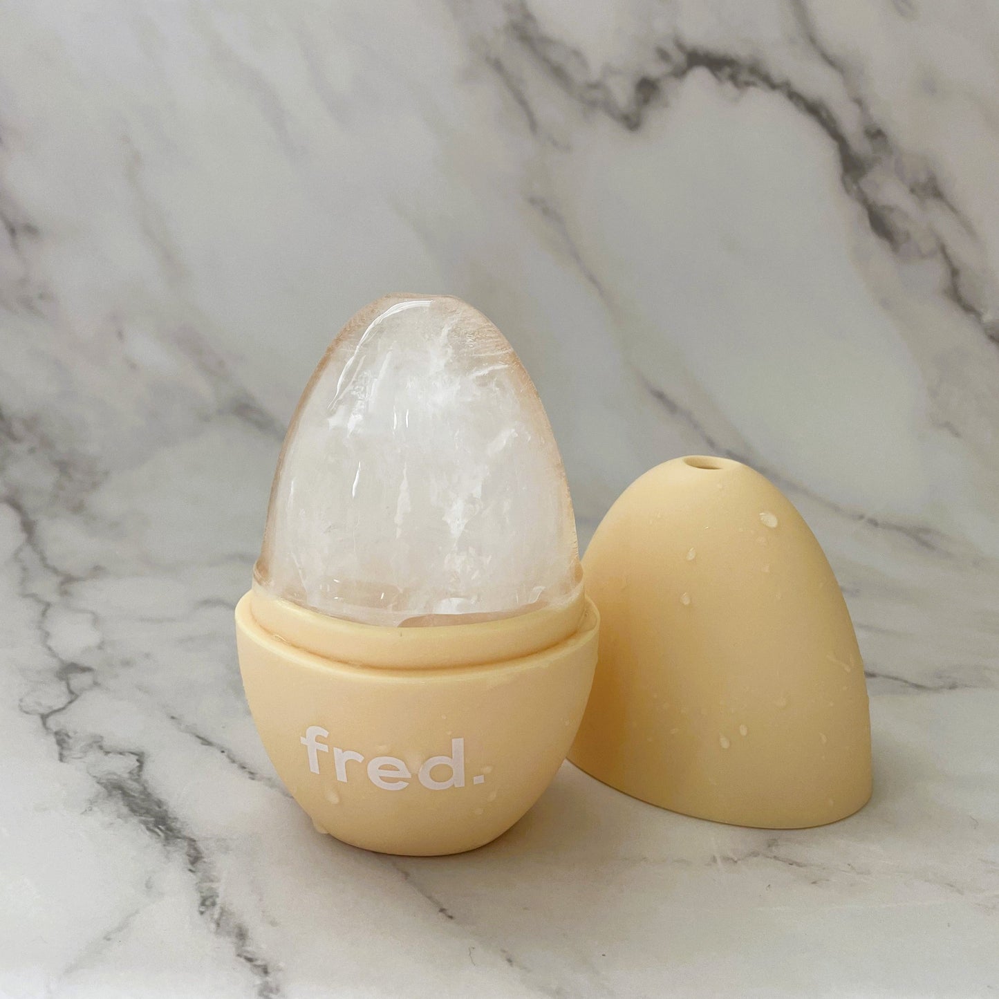 Ice Facial Tool - Fred Skin