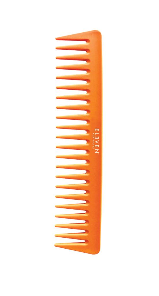 Carbon Fibre Comb - Eleven