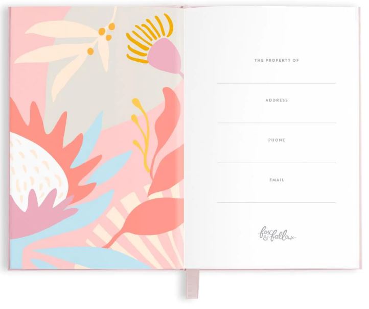 The Dreamer Sketch Book