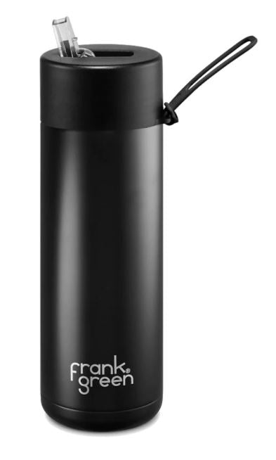 Ceramic Reusable Bottle - Frank Green