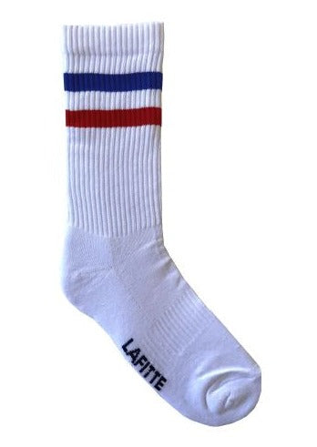 Sports Crew Socks