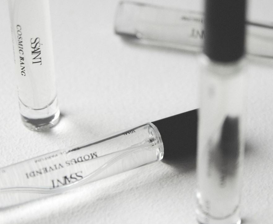 SSAINT Cosmic Bang Perfum