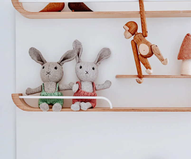 Agatha Rabbit - And the Little Dog Laughed