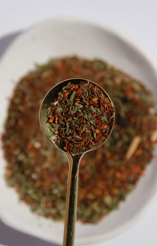 Morning Lift Tea - Nurtur tea