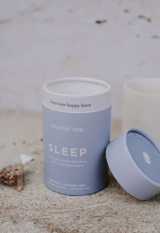 Sleep Tea - Nurtur tea