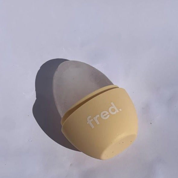Ice Facial Tool - Fred Skin