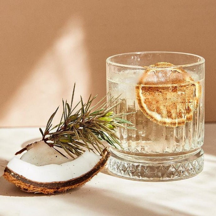 Burn, Rinse and Drink