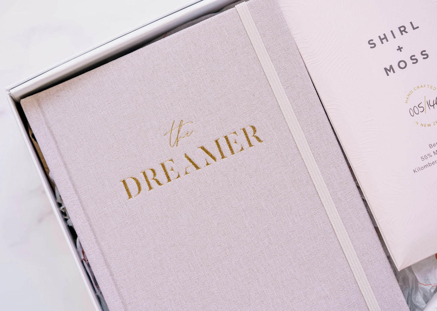 The Dreamer