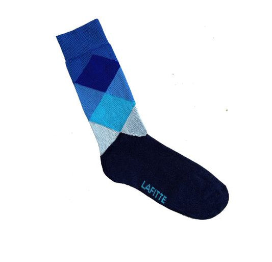 Diamond Mens Socks