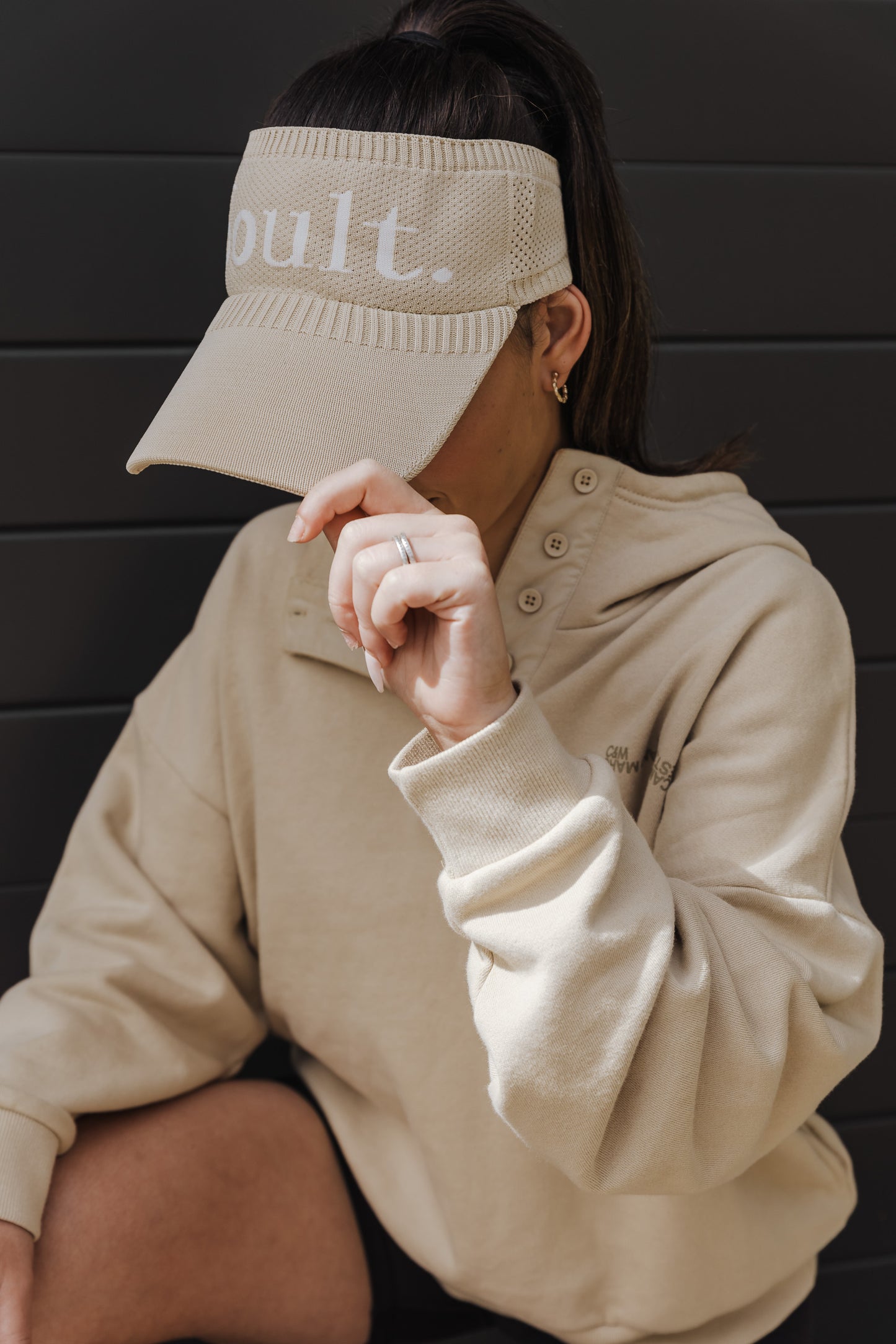 The Athens Visor - Soult Australia