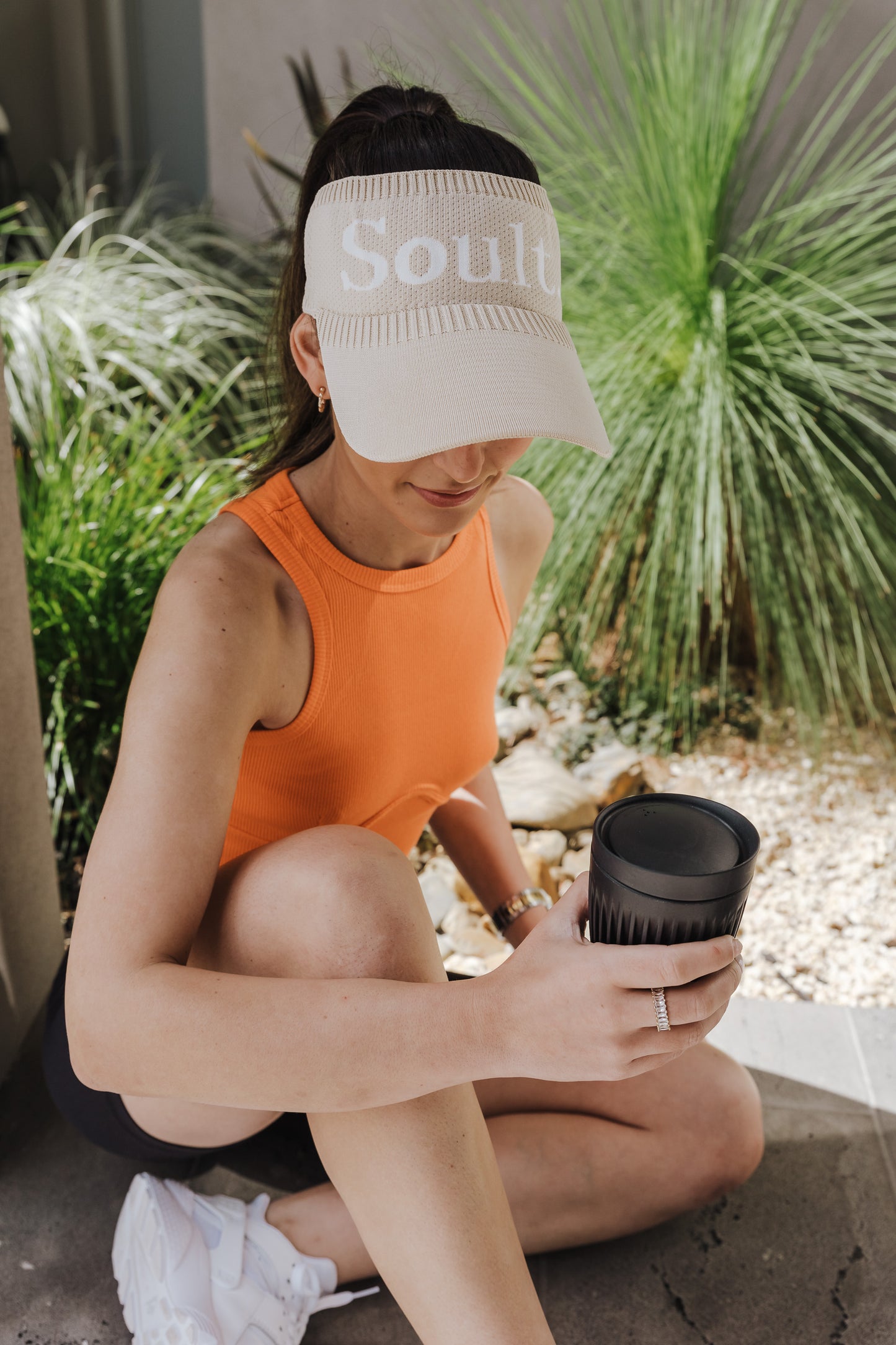 The Athens Visor - Soult Australia