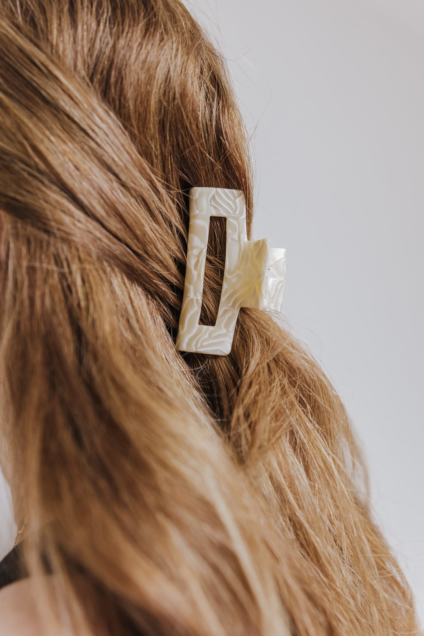 Hair Claw