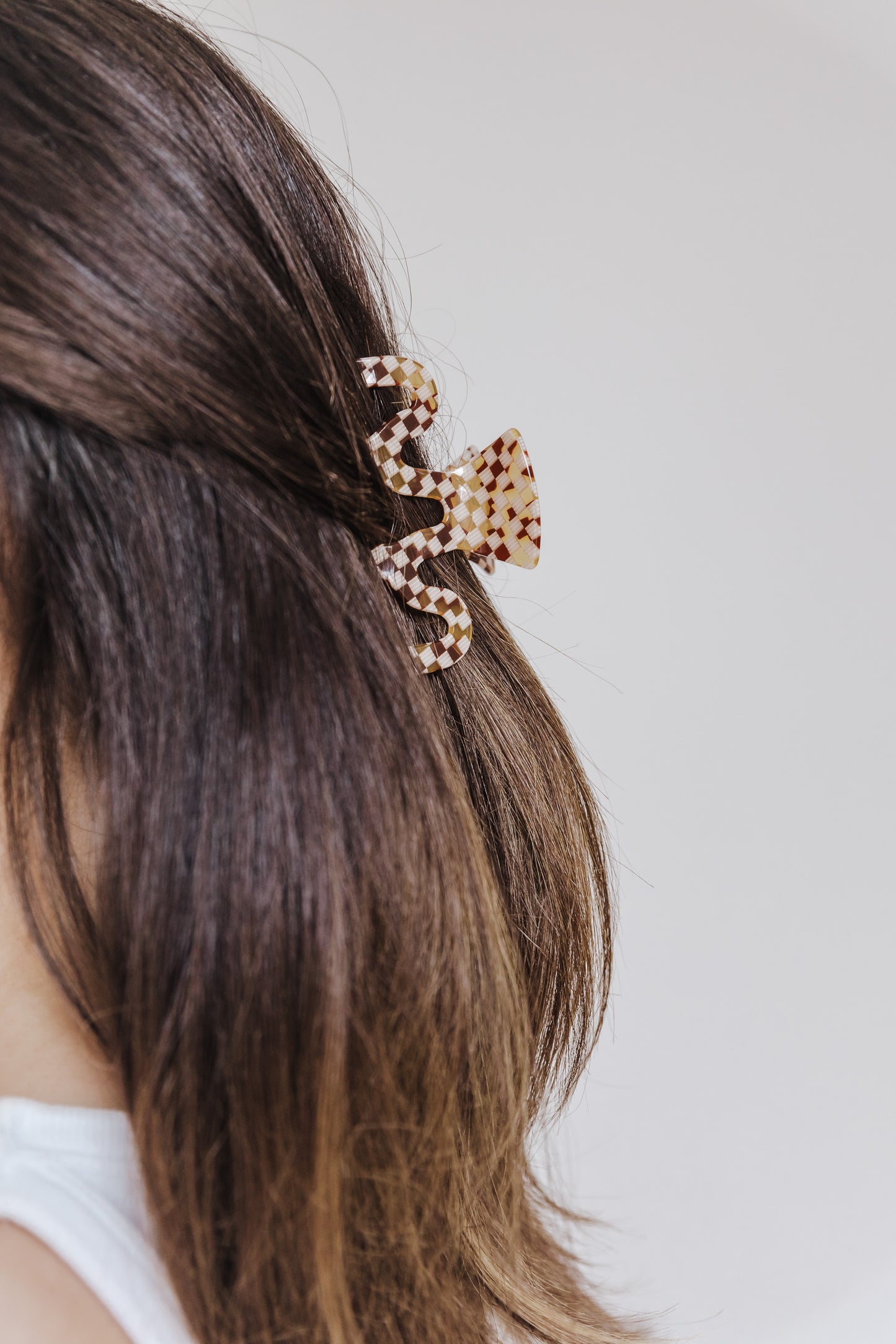 Hair Claw