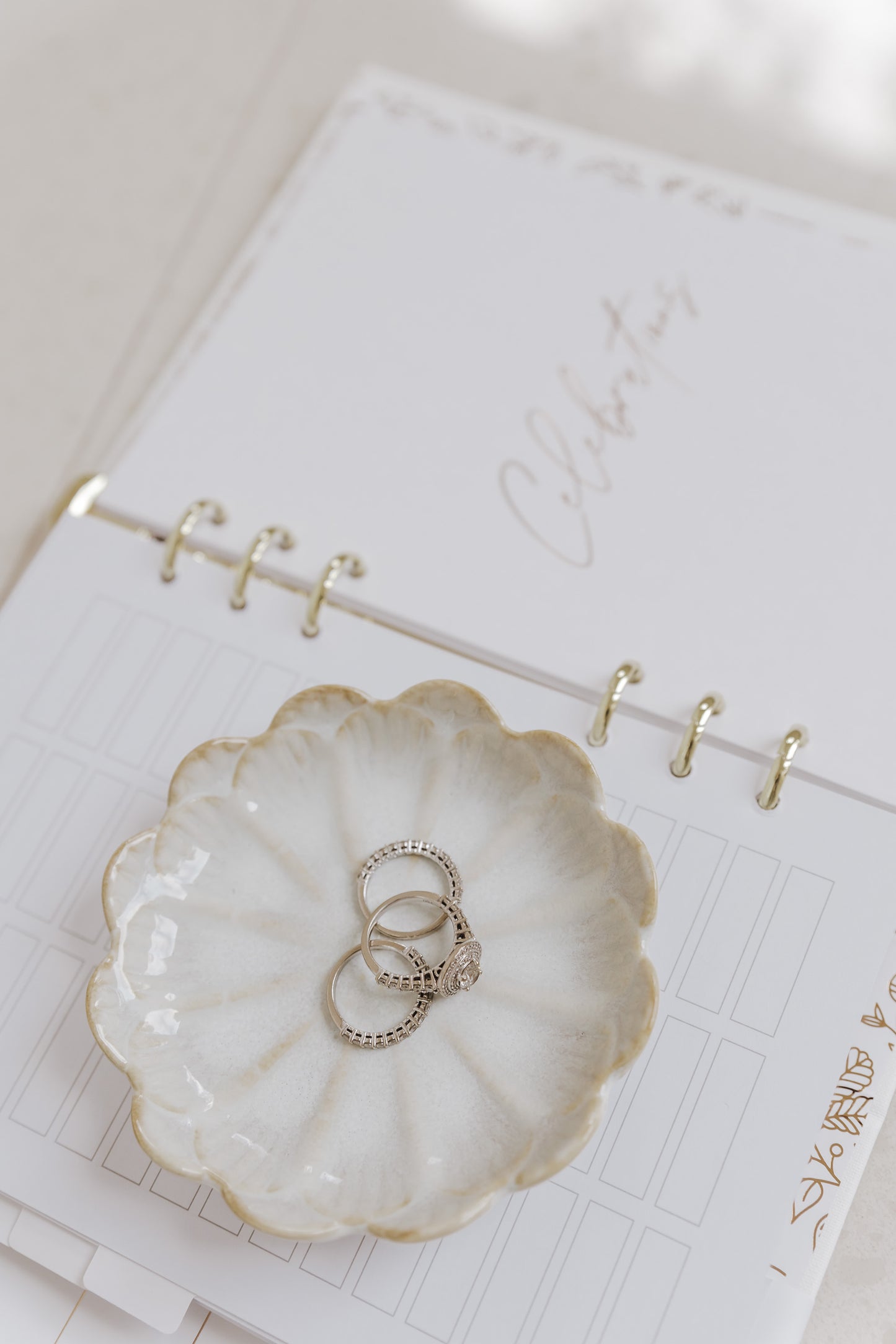 Ring Dish