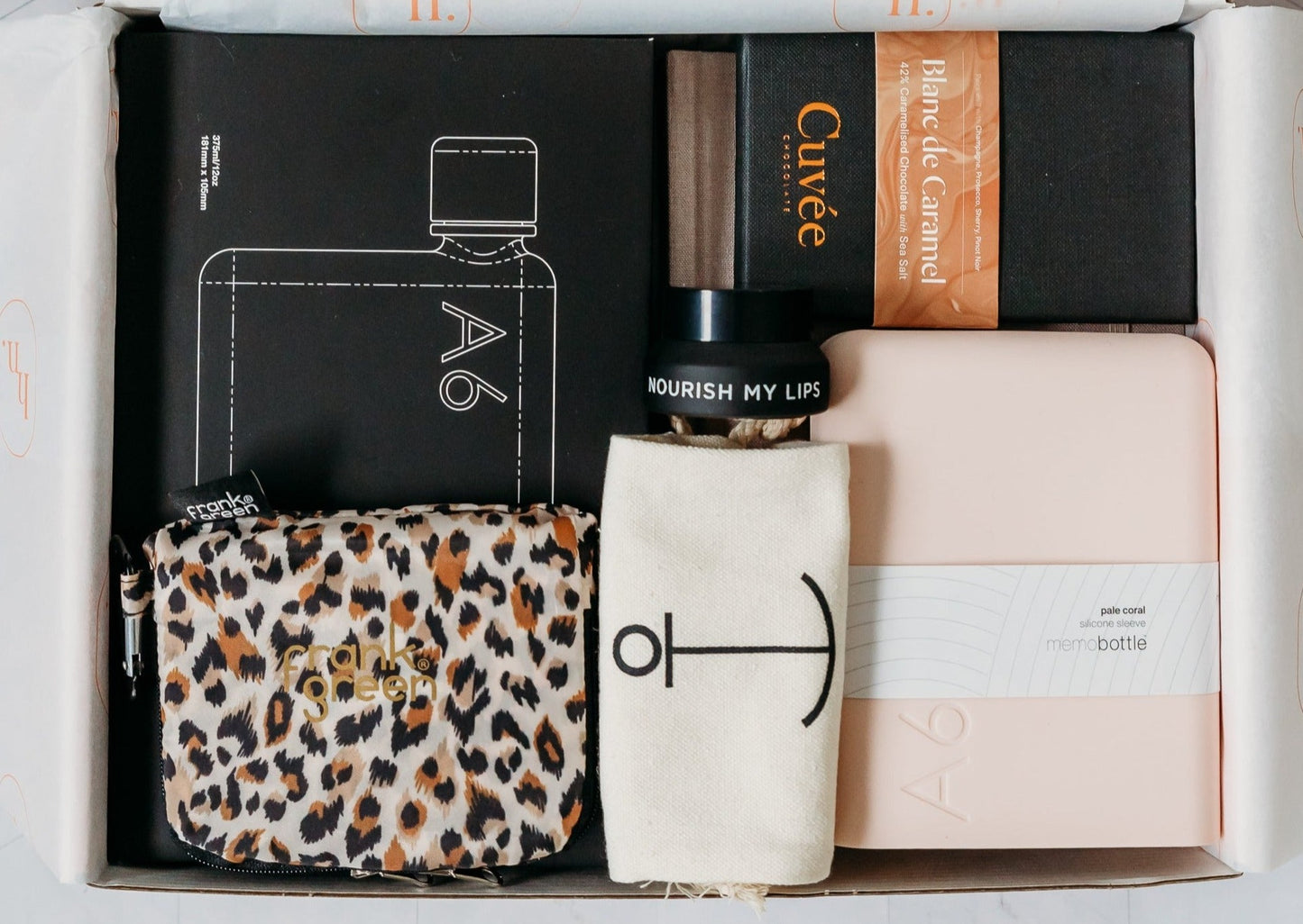 Hamper Nation Mailer
