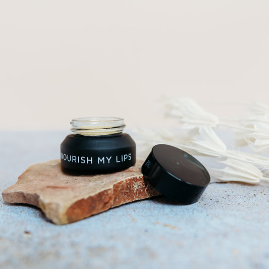 Summer Salt Nourish My Lips Lip balm