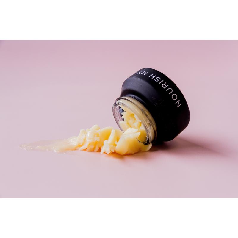 Summer Salt Nourish My Lips Lip balm