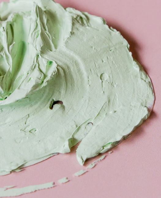 Dream Cream Clay Mask - Summer Salt Body