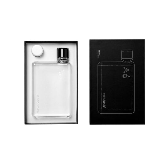 A6 Memobottle