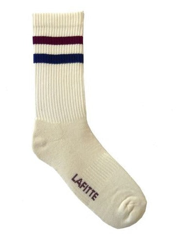 Sports Crew Socks