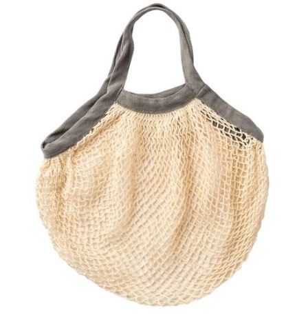 String Bag - Short Handle
