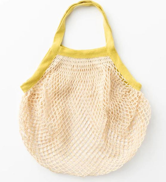 String Bag - Short Handle